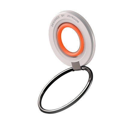 Joyroom JR-ZS383 MagSafe magnetic phone holder - orange_4