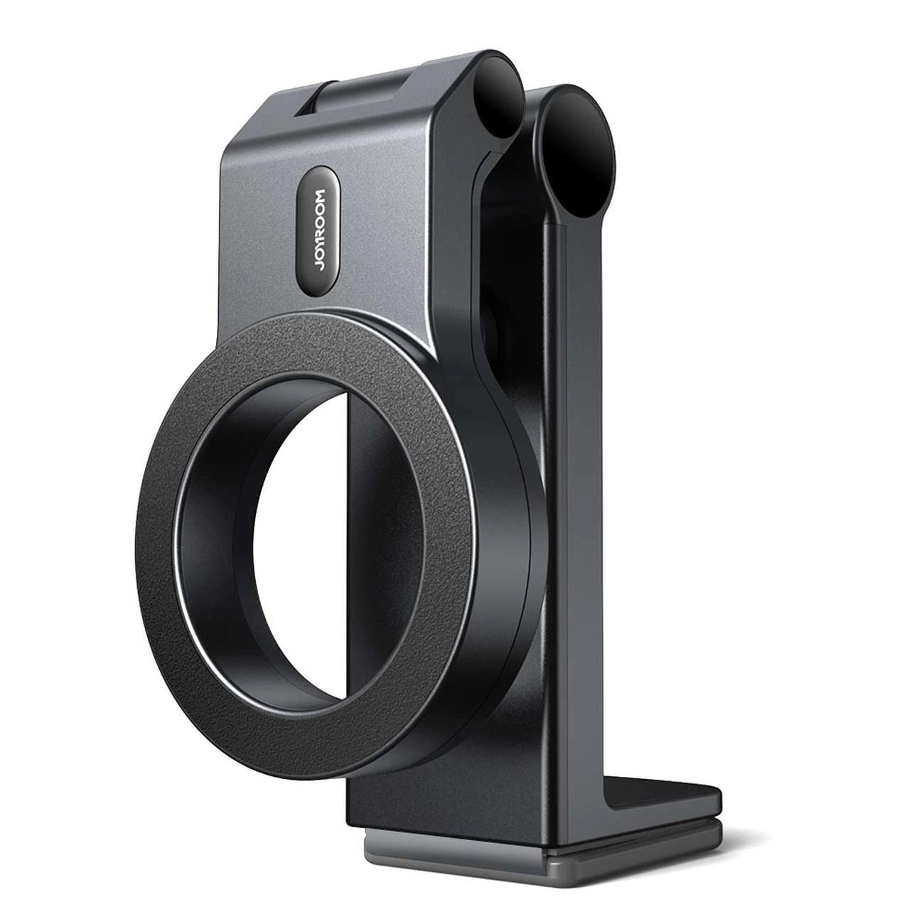 Joyroom JR-ZS365 magnetic phone travel holder - black_1