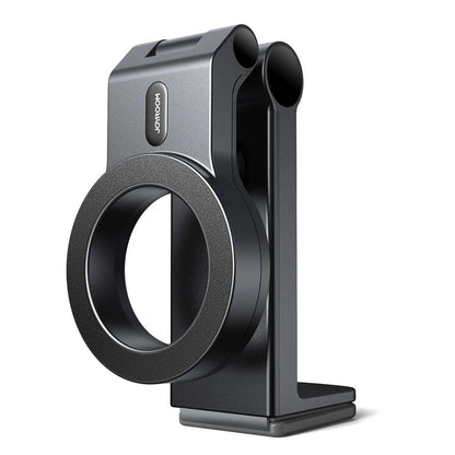 Joyroom JR-ZS365 magnetic phone travel holder - black_1
