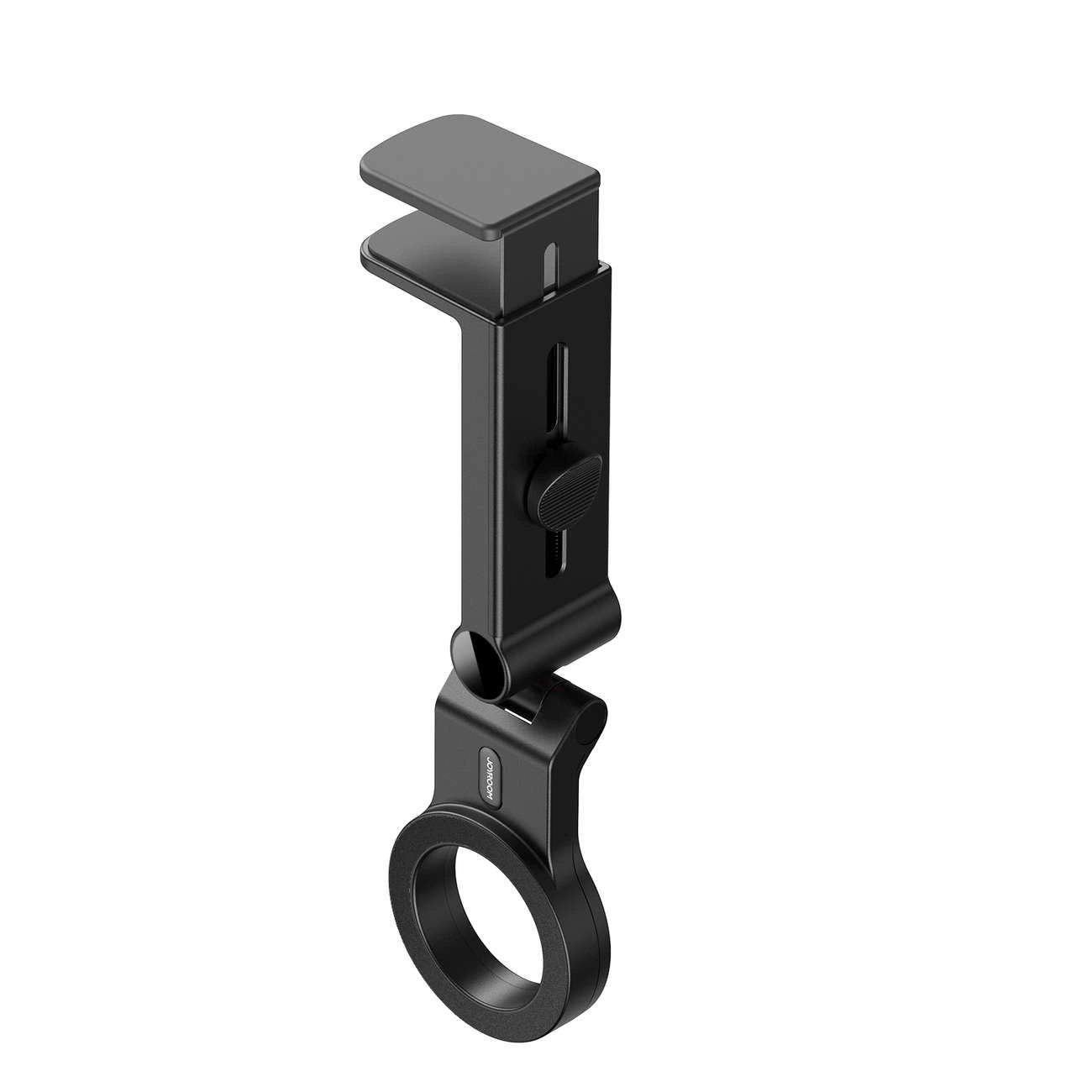 Joyroom JR-ZS365 magnetic phone travel holder - black_5