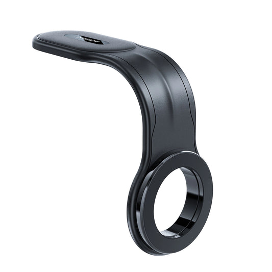 Acefast D19 magnetic car holder for the cockpit - black_0