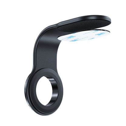 Acefast D19 magnetic car holder for the cockpit - black_1