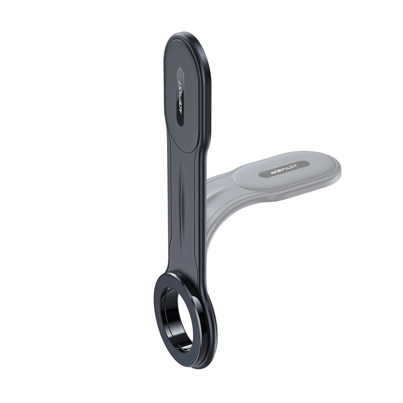 Acefast D19 magnetic car holder for the cockpit - black_3