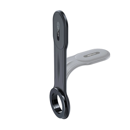 Acefast D19 magnetic car holder for the cockpit - black_3