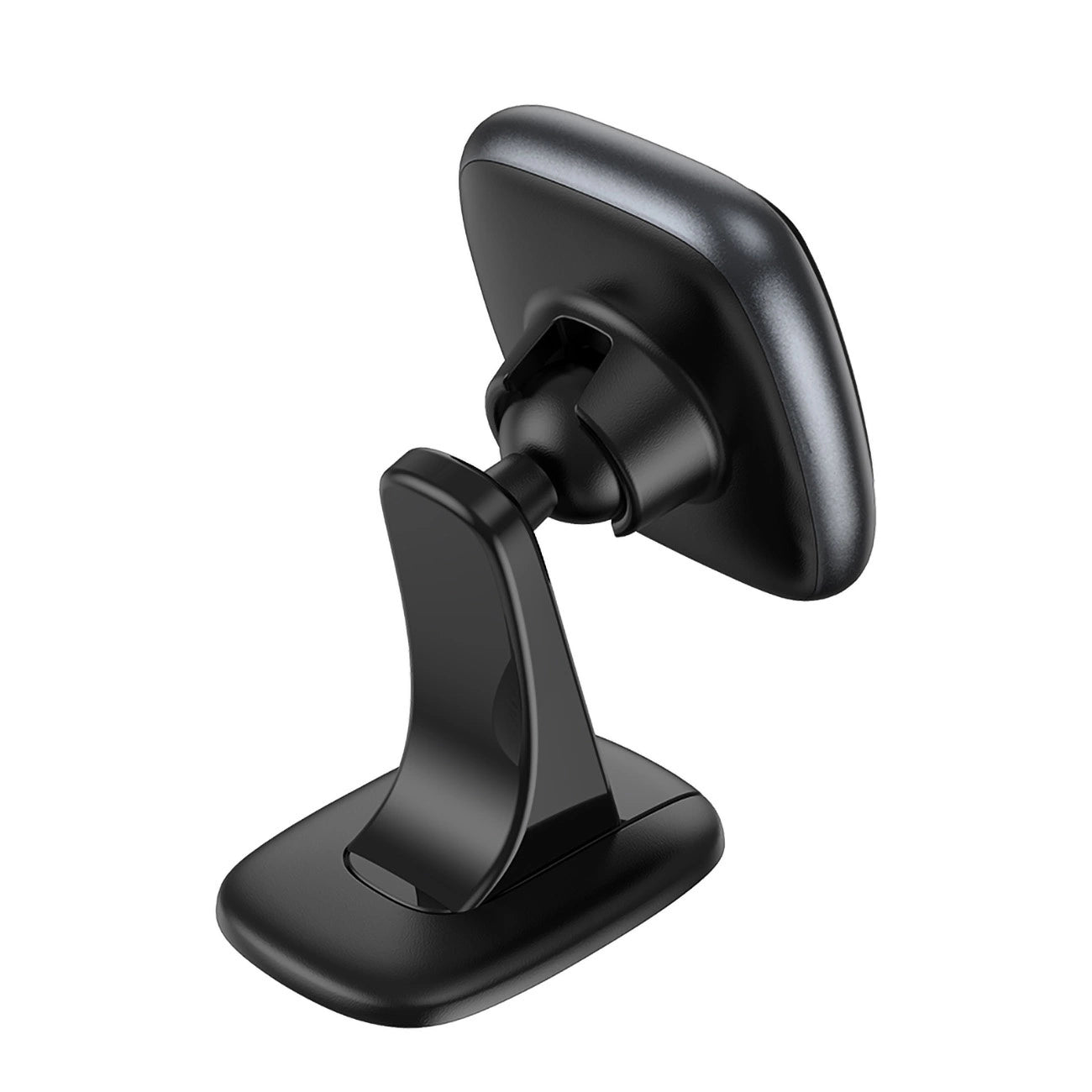 Wozinsky WUMTD magnetic phone holder for car dashboard - black_1