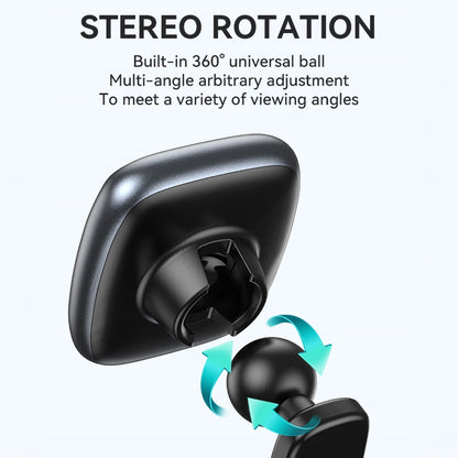 Wozinsky WUMTD magnetic phone holder for car dashboard - black_6