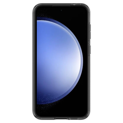 Spigen Ultra Hybrid Case for Samsung Galaxy S23 FE - Dark Gray (Zero One Pattern)_1