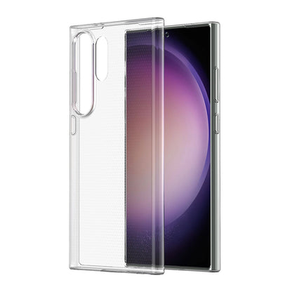 Ultra Clear case for Samsung Galaxy S24 Ultra - transparent_7