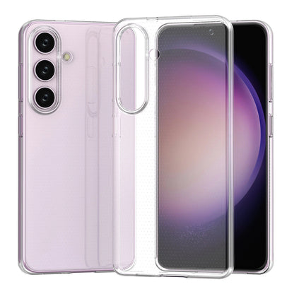 Ultra Clear case for Samsung Galaxy A25 - transparent_3