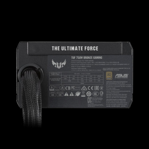 TUF-Gaming-750B 750W, PC-Netzteil_1