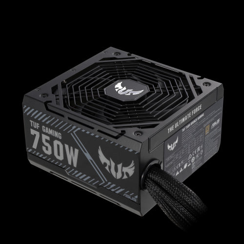 TUF-Gaming-750B 750W, PC-Netzteil_2