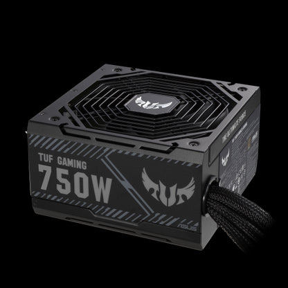 TUF-Gaming-750B 750W, PC-Netzteil_4