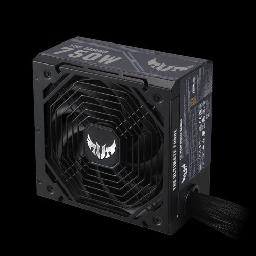 TUF-Gaming-750B 750W, PC-Netzteil_5