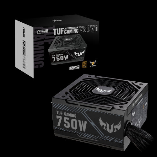 TUF-Gaming-750B 750W, PC-Netzteil_6