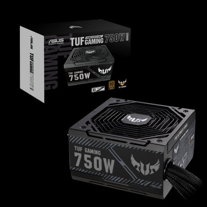TUF-Gaming-750B 750W, PC-Netzteil_6