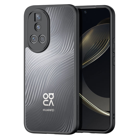 Dux Ducis Aimo case for Huawei Nova 12 - black_0