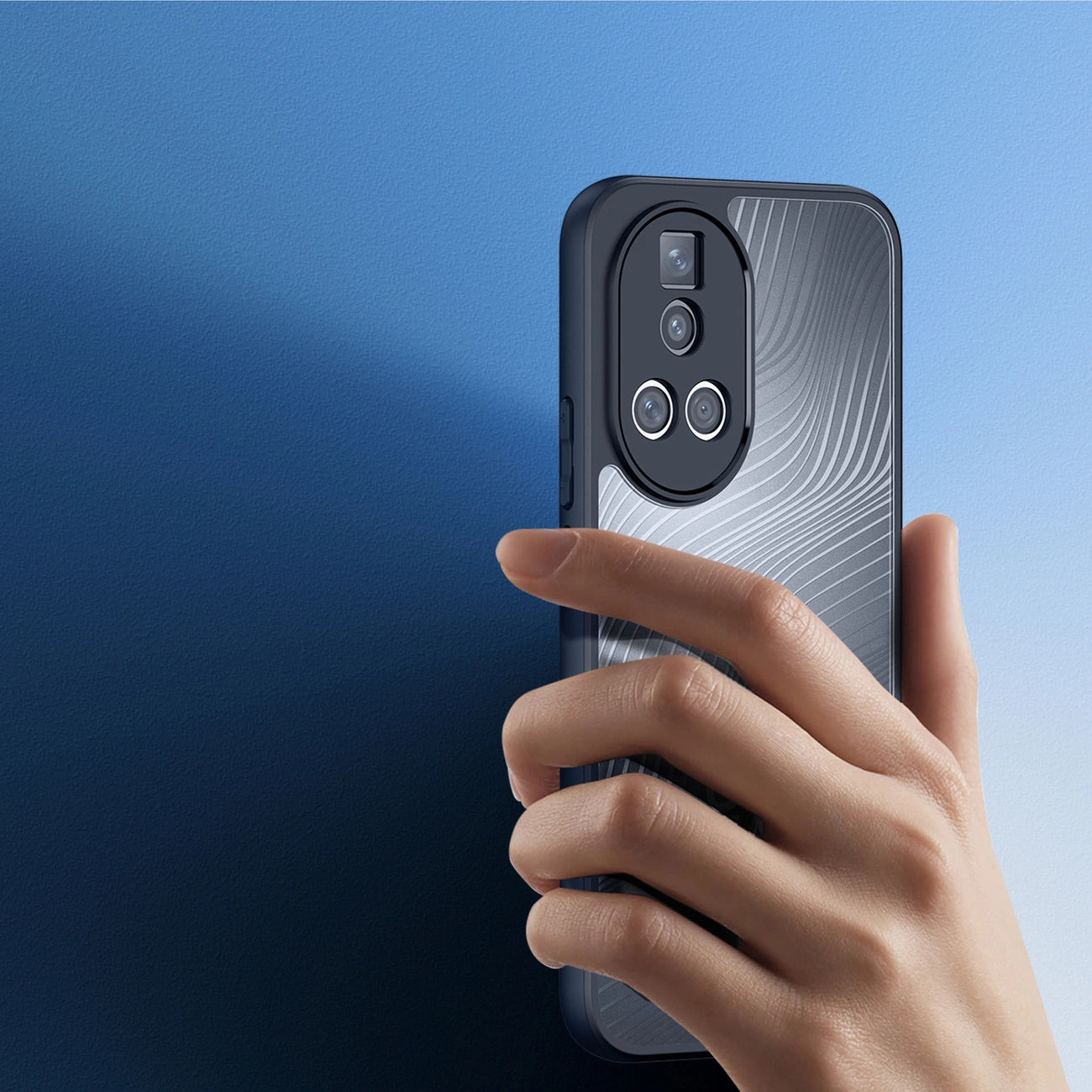 Dux Ducis Aimo case for Huawei Nova 12 - black_3