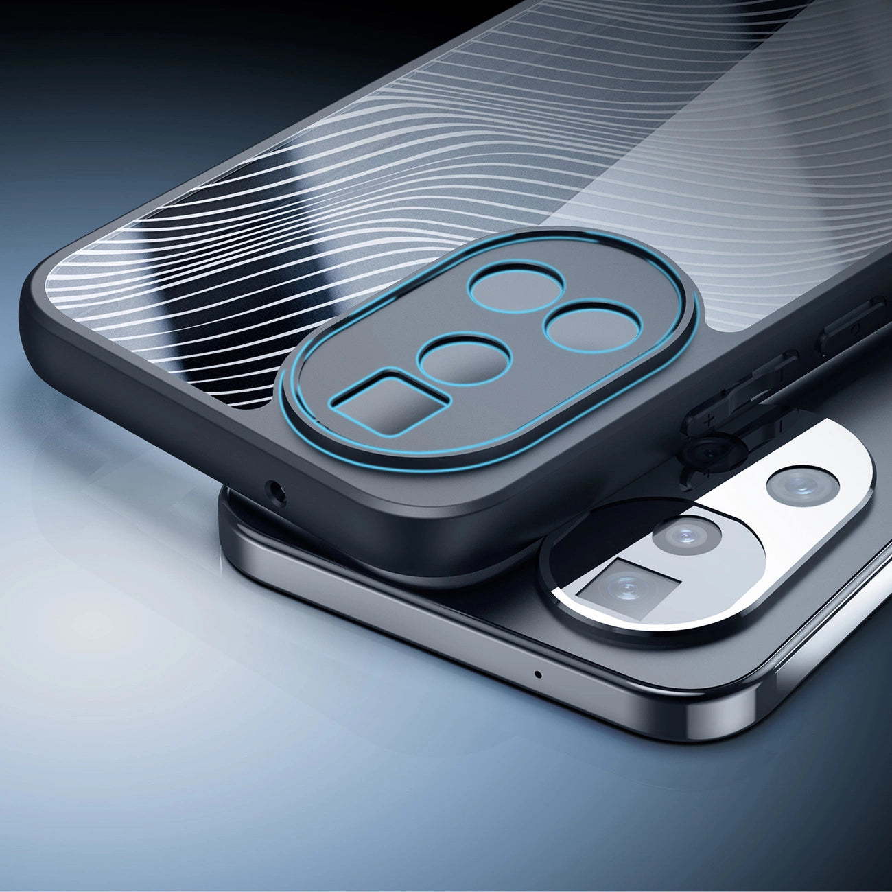 Dux Ducis Aimo case for Huawei Nova 12 - black_6
