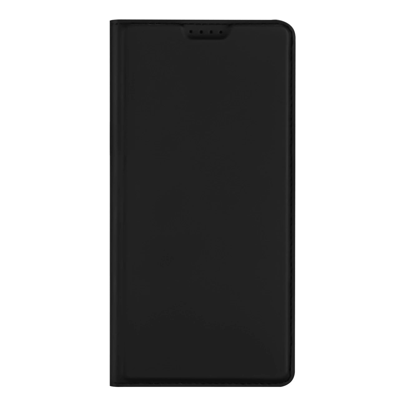 Dux Ducis Skin Pro case for Samsung S24 with flap - black_9