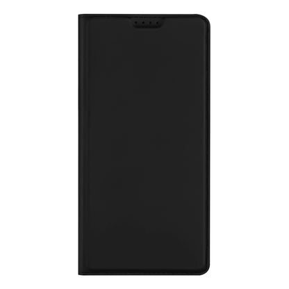 Dux Ducis Skin Pro case for Samsung S24 with flap - black_9