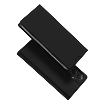 Dux Ducis Skin Pro case for Samsung S24+ with flap - black_0