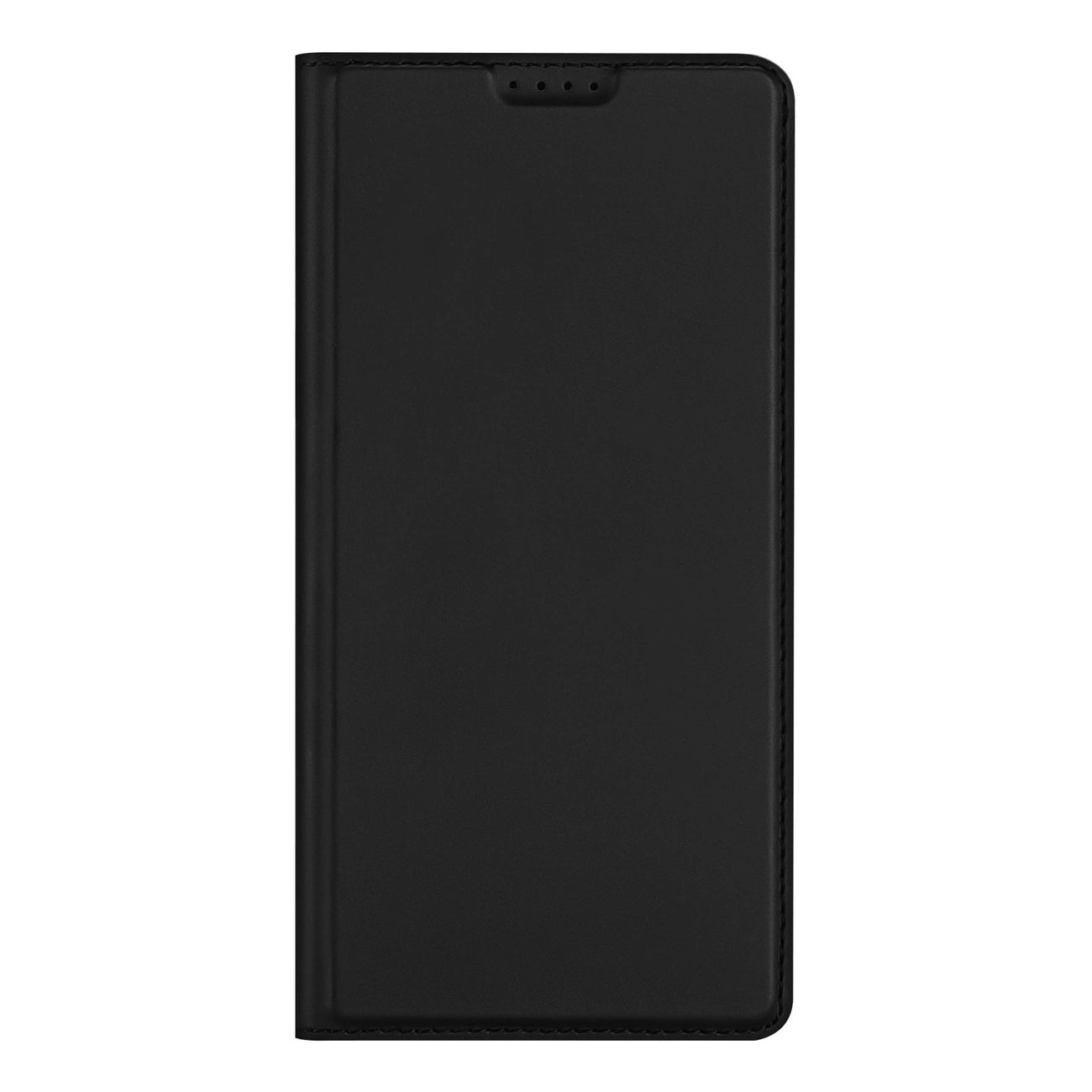 Dux Ducis Skin Pro case for Samsung S24+ with flap - black_9