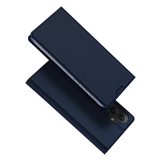 Dux Ducis Skin Pro case for Samsung S24+ with flap - blue_0