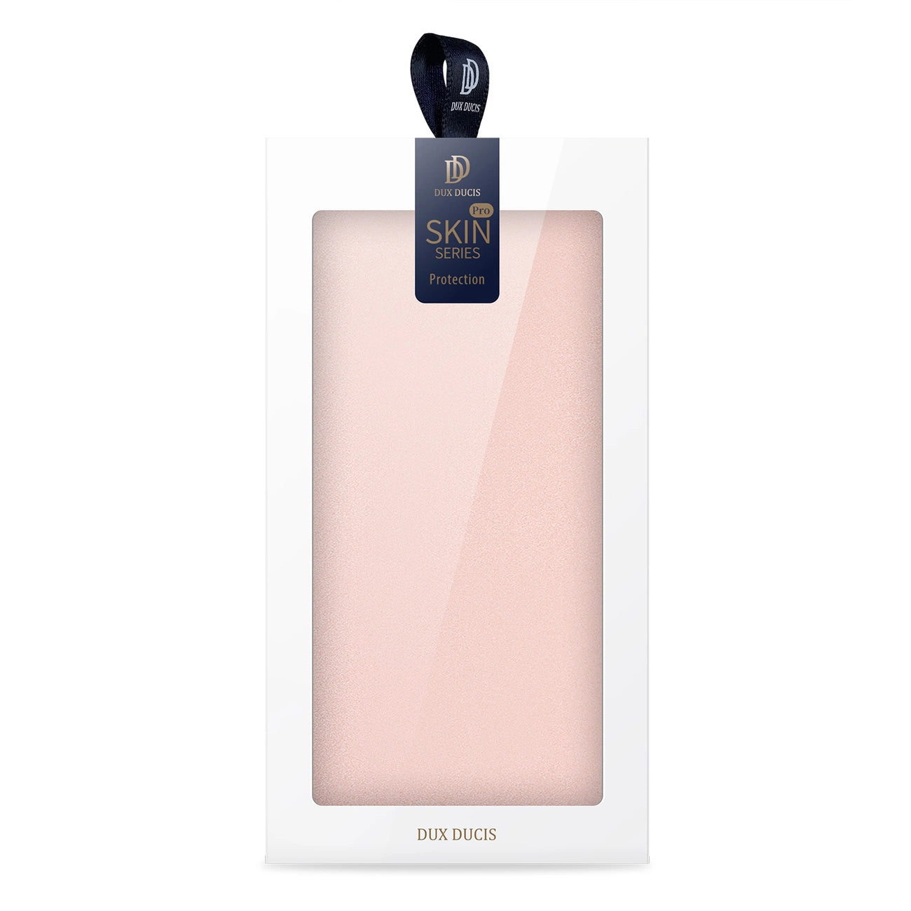 Dux Ducis Skin Pro case for Samsung S24 Ultra with flap - pink_10