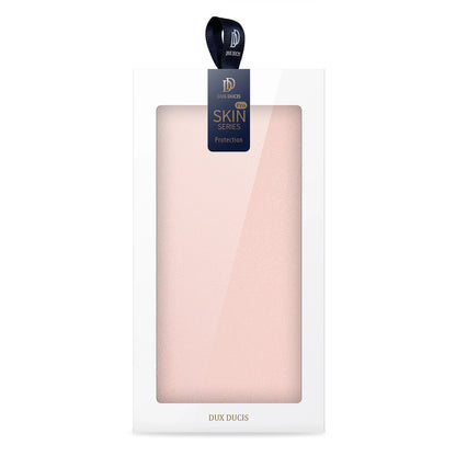 Dux Ducis Skin Pro case for Samsung S24 Ultra with flap - pink_10