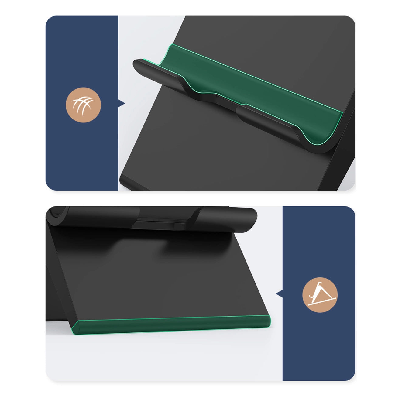 Ugreen LP247 stand - black_15