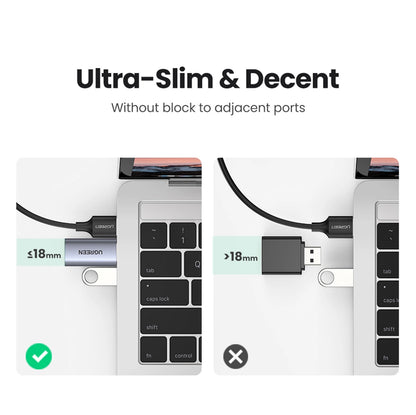 Ugreen CM383 audio adapter - gray_12