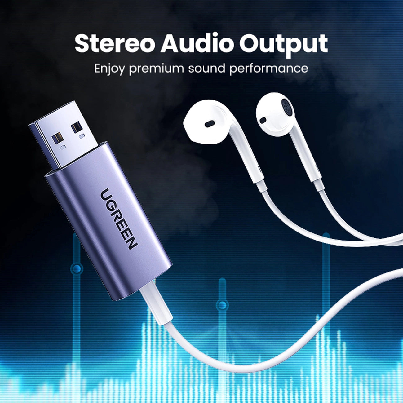 Ugreen CM383 audio adapter - gray_4