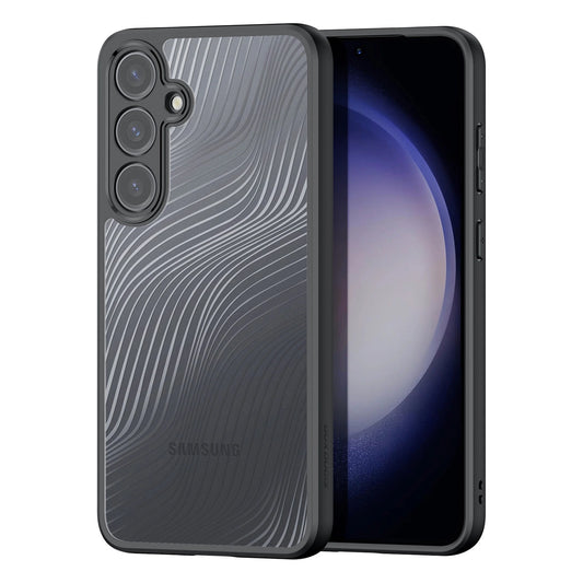 Dux Ducis Aimo case for Samsung S24 - black_0