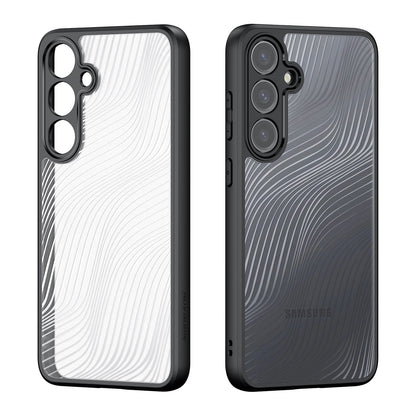 Dux Ducis Aimo case for Samsung S24 - black_1