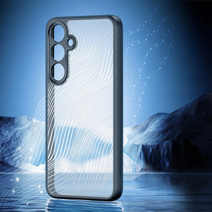 Dux Ducis Aimo case for Samsung S24 - black_5