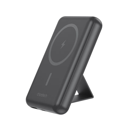Choetech B662 wireless MagSafe 5000mAh powerbank - black_1