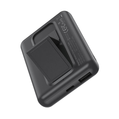 Choetech B662 wireless MagSafe 5000mAh powerbank - black_2