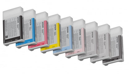 Epson ink cartridge vivid magenta T 603  220 ml     T 6033_0