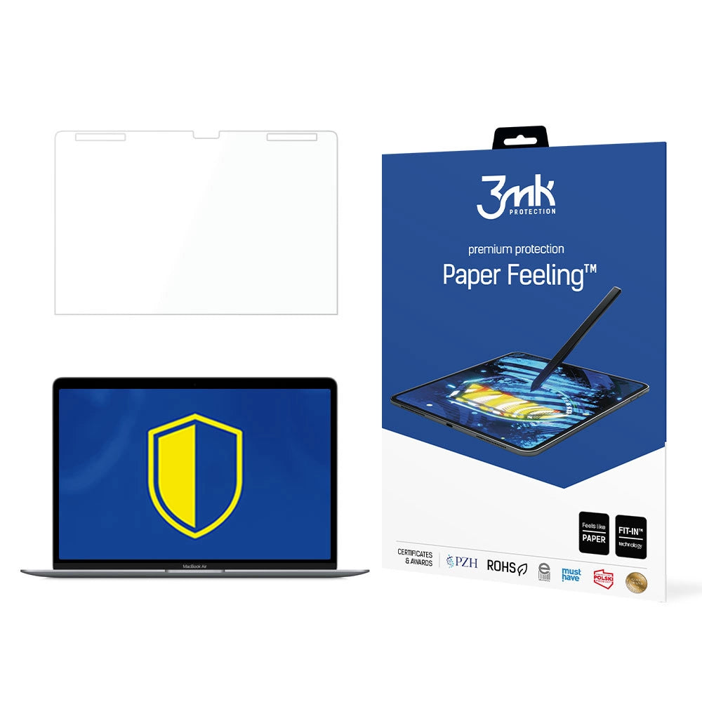 3mk Paper Feeling™ matte foil for Samsung Galaxy Tab S8 Ultra_0