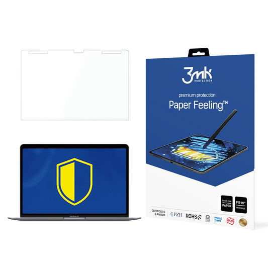 3mk Paper Feeling™ matte foil for Samsung Galaxy Tab S8 Ultra_0