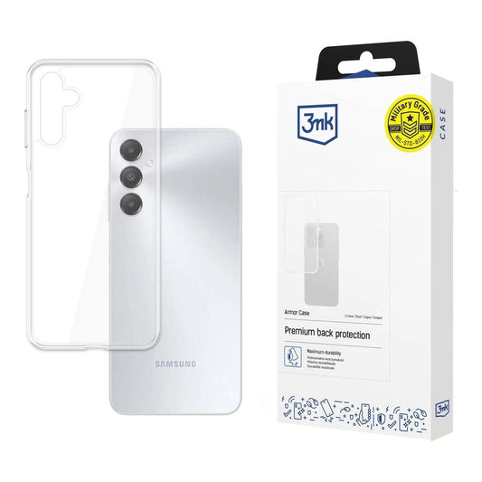 3mk Armor Case for Samsung Galaxy A05s_0