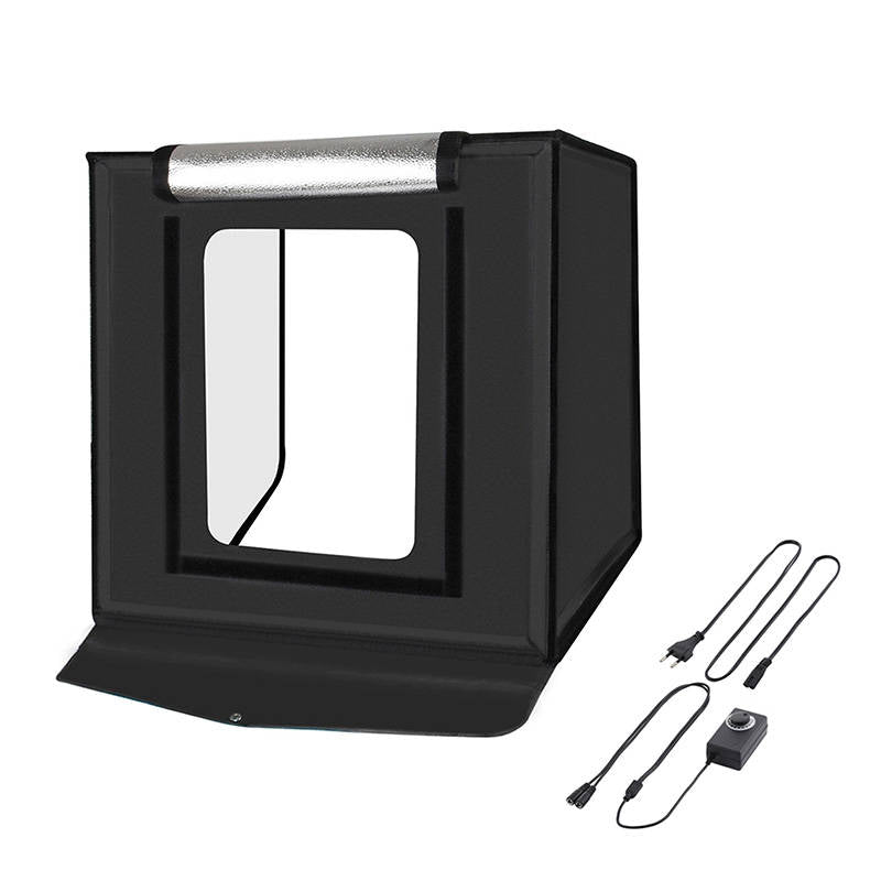 Photo Studio Puluz 40cm LED 2400 lumens PU5040EU_0