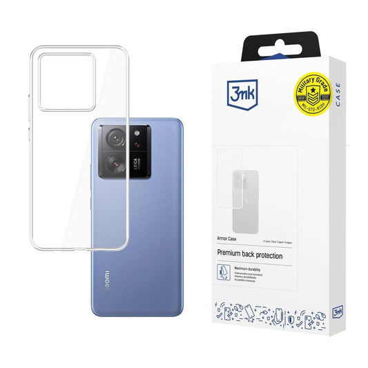 3mk Armor Case for Xiaomi 13T Pro_0