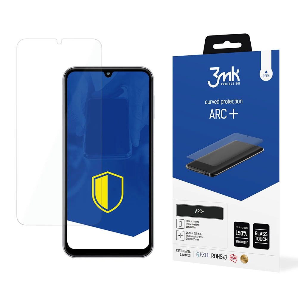 3mk ARC+ foil for Samsung Galaxy M34 5G_0