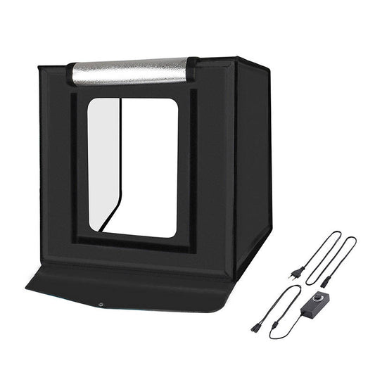 Photo studio Puluz LED 60cm 3380 lumens_0