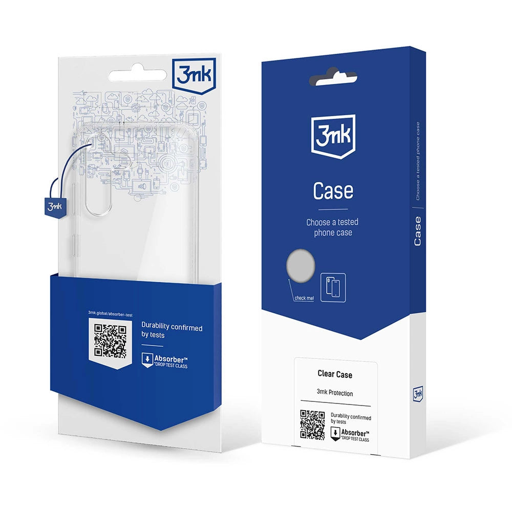 3mk Clear Case for Samsung Galaxy S24+_7