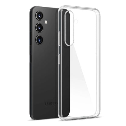 3mk Clear Case for Samsung Galaxy A15 5G_3