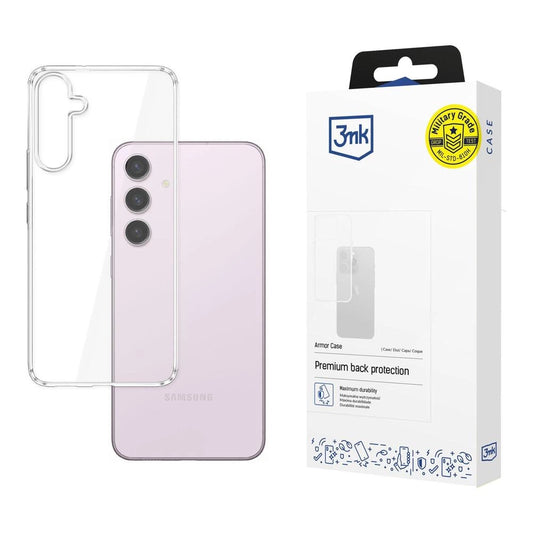 3mk Armor Case for Samsung Galaxy S24_0