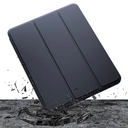 3mk Soft Tablet Case for Samsung Galaxy Tab A9+ - black_1