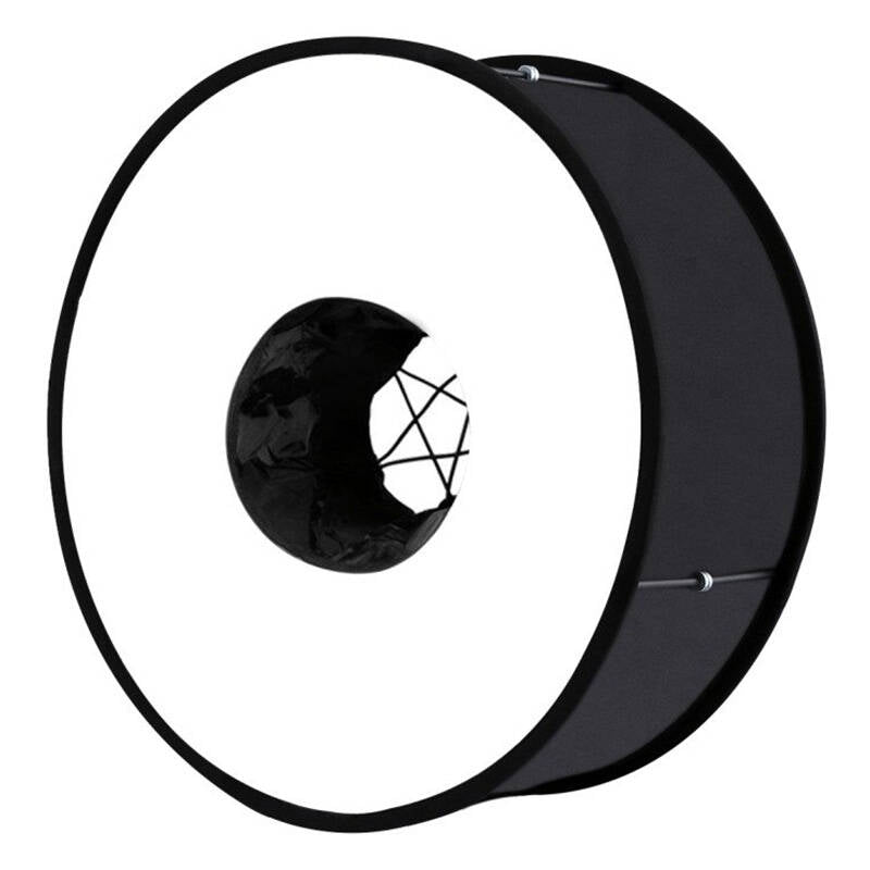 Soft circular flash light Puluz PU5145 45cm_0